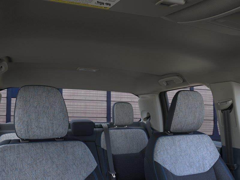 2026 Ford Maverick Hybrid XLT