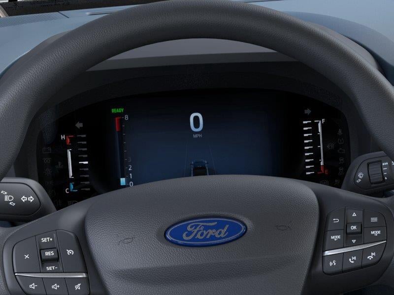 2026 Ford Maverick Hybrid XLT