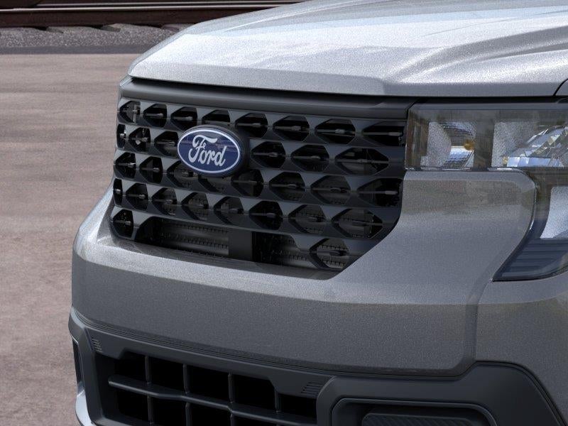 2026 Ford Maverick Hybrid XLT