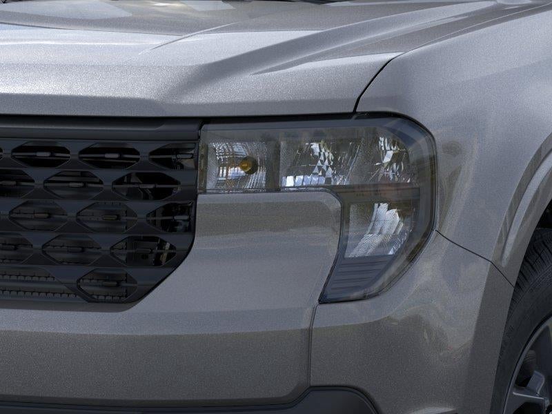 2026 Ford Maverick Hybrid XLT
