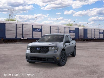 2026 Ford Maverick Hybrid XLT