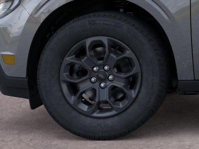 2026 Ford Maverick Hybrid XLT