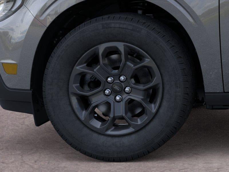 2026 Ford Maverick Hybrid XLT