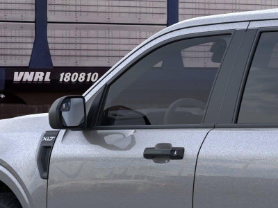 2026 Ford Maverick Hybrid XLT
