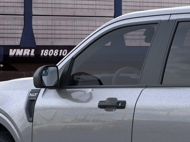 2026 Ford Maverick Hybrid XLT