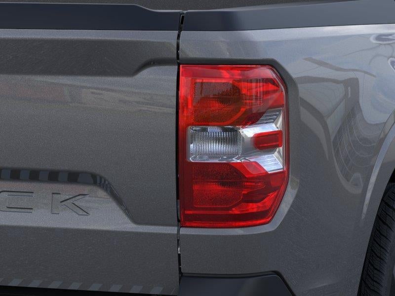 2026 Ford Maverick Hybrid XLT