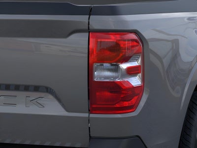 2026 Ford Maverick Hybrid XLT