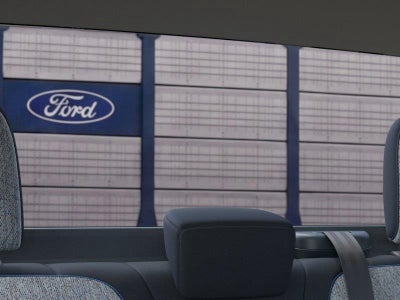 2026 Ford Maverick Hybrid XLT
