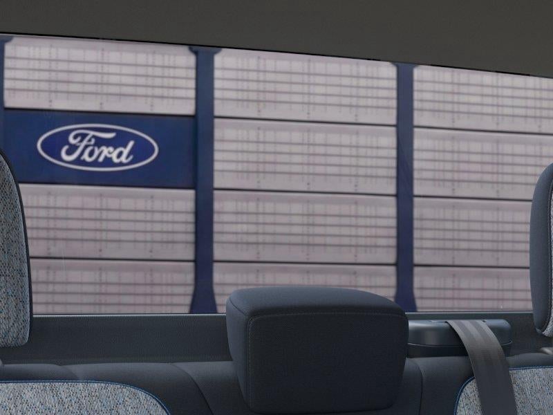 2026 Ford Maverick Hybrid XLT