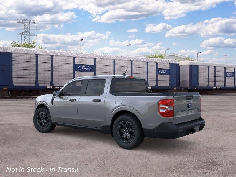 2026 Ford Maverick Hybrid XLT