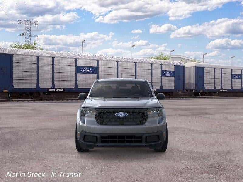 2026 Ford Maverick Hybrid XLT