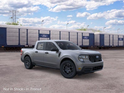 2026 Ford Maverick Hybrid XLT