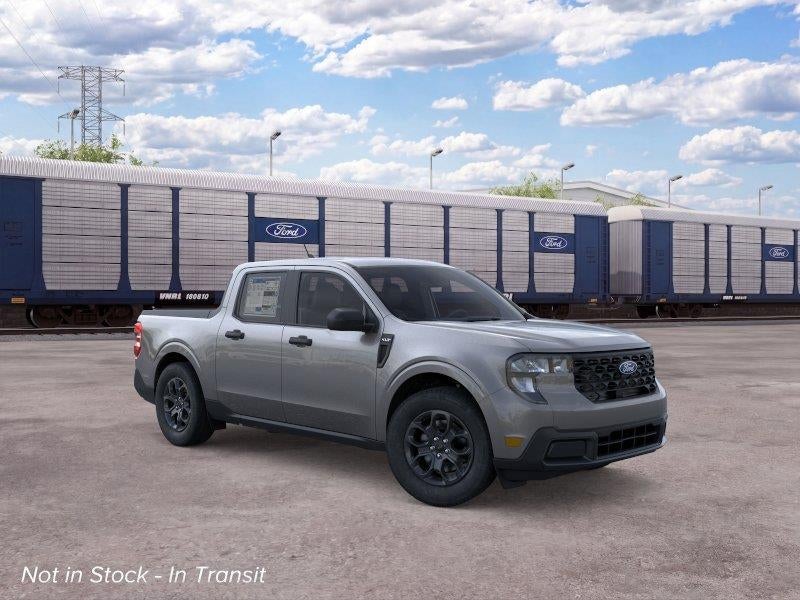 2026 Ford Maverick Hybrid XLT