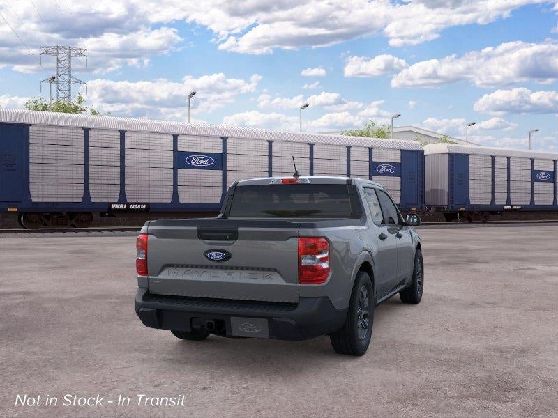 2026 Ford Maverick Hybrid XLT