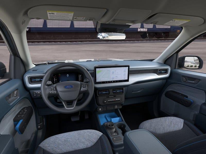 2026 Ford Maverick Hybrid XLT