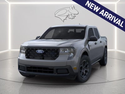 2026 Ford Maverick Hybrid Lariat®