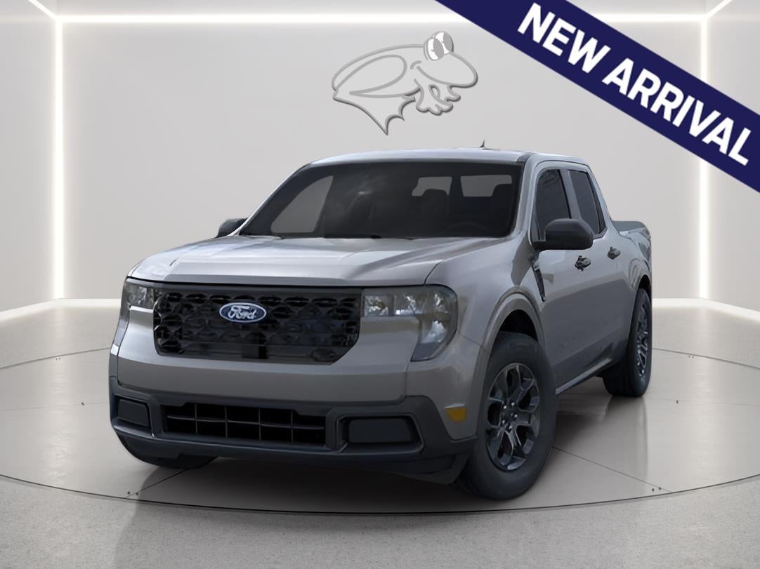 2026 Ford Maverick Hybrid Lariat®