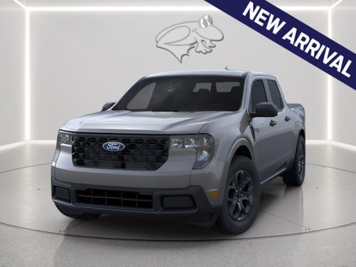 2026 Ford Maverick Hybrid Lariat®