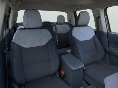 2026 Ford Maverick Hybrid Lariat®