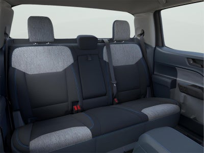 2026 Ford Maverick Hybrid Lariat®
