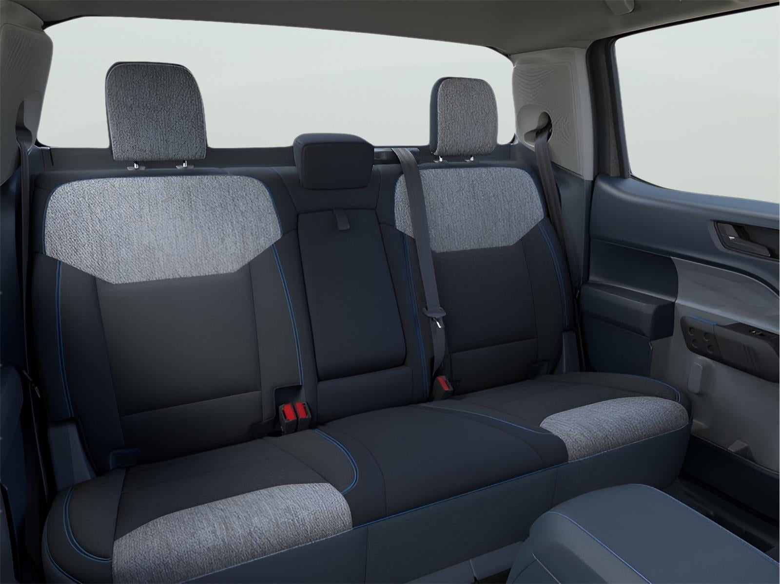 2026 Ford Maverick Hybrid Lariat®