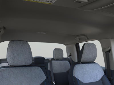 2026 Ford Maverick Hybrid Lariat®