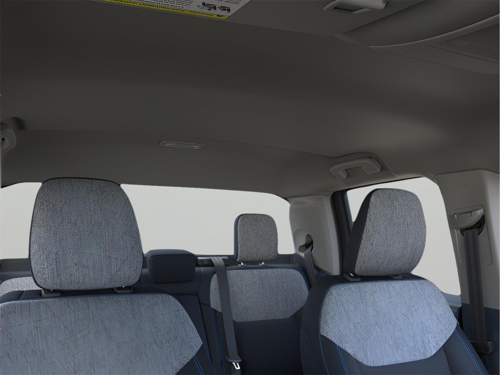 2026 Ford Maverick Hybrid Lariat®