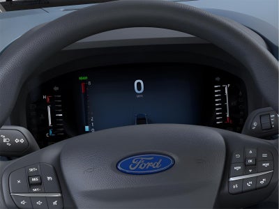 2026 Ford Maverick Hybrid Lariat®