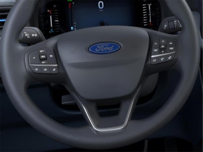2026 Ford Maverick Hybrid Lariat®