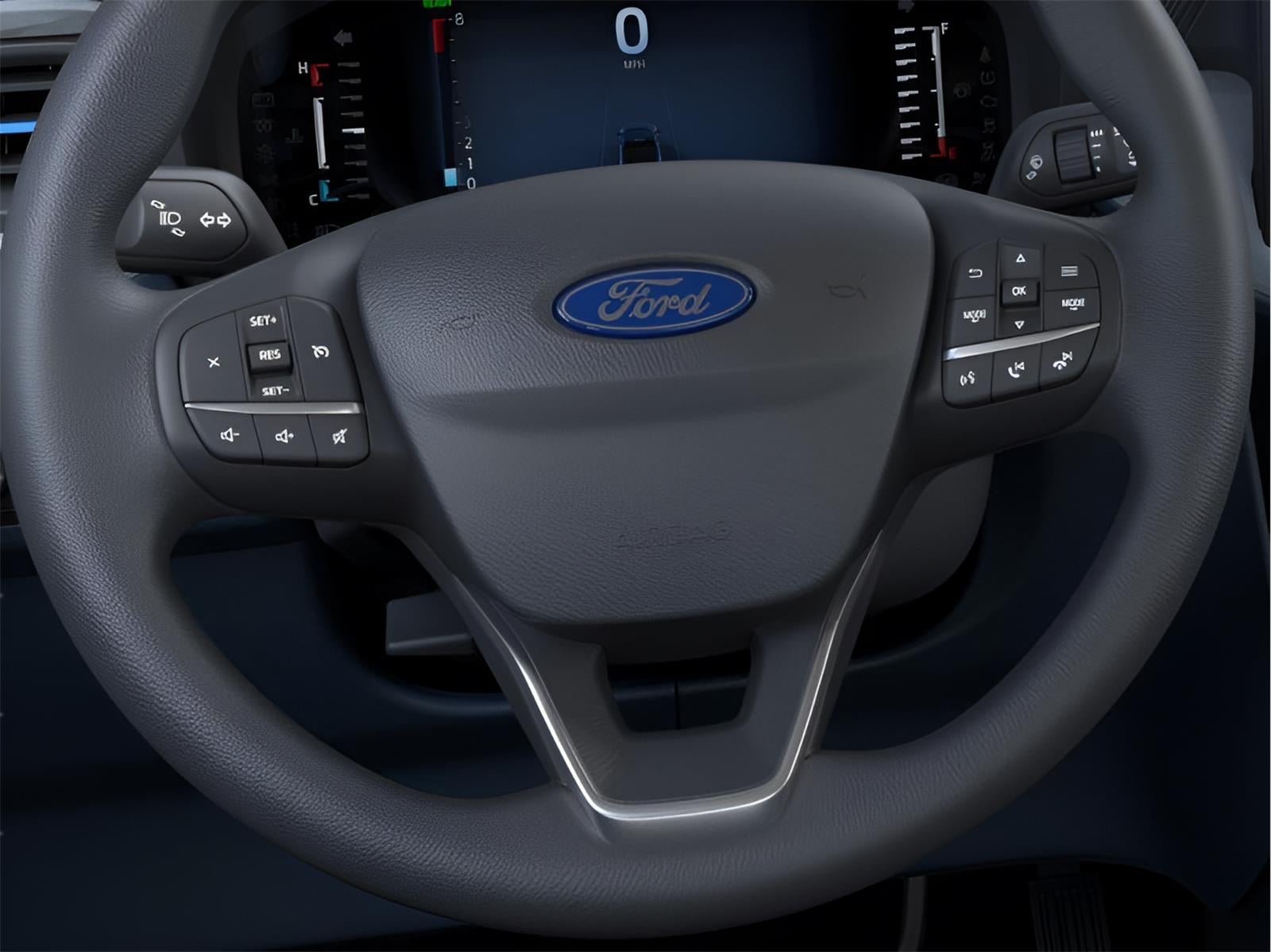 2026 Ford Maverick Hybrid Lariat®
