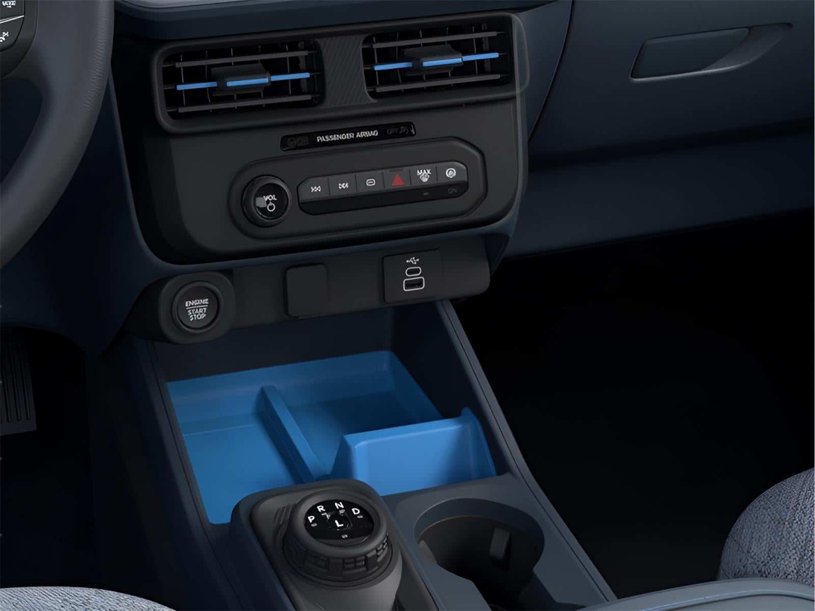 2026 Ford Maverick Hybrid Lariat®