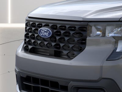 2026 Ford Maverick Hybrid Lariat®