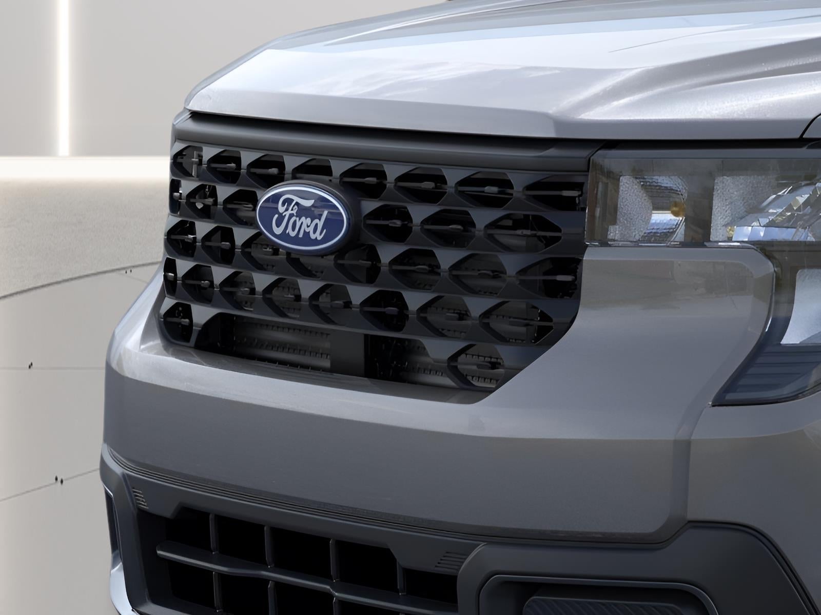 2026 Ford Maverick Hybrid Lariat®
