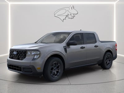2026 Ford Maverick Hybrid Lariat®