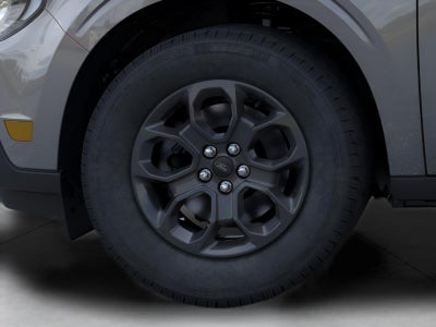 2026 Ford Maverick Hybrid Lariat®