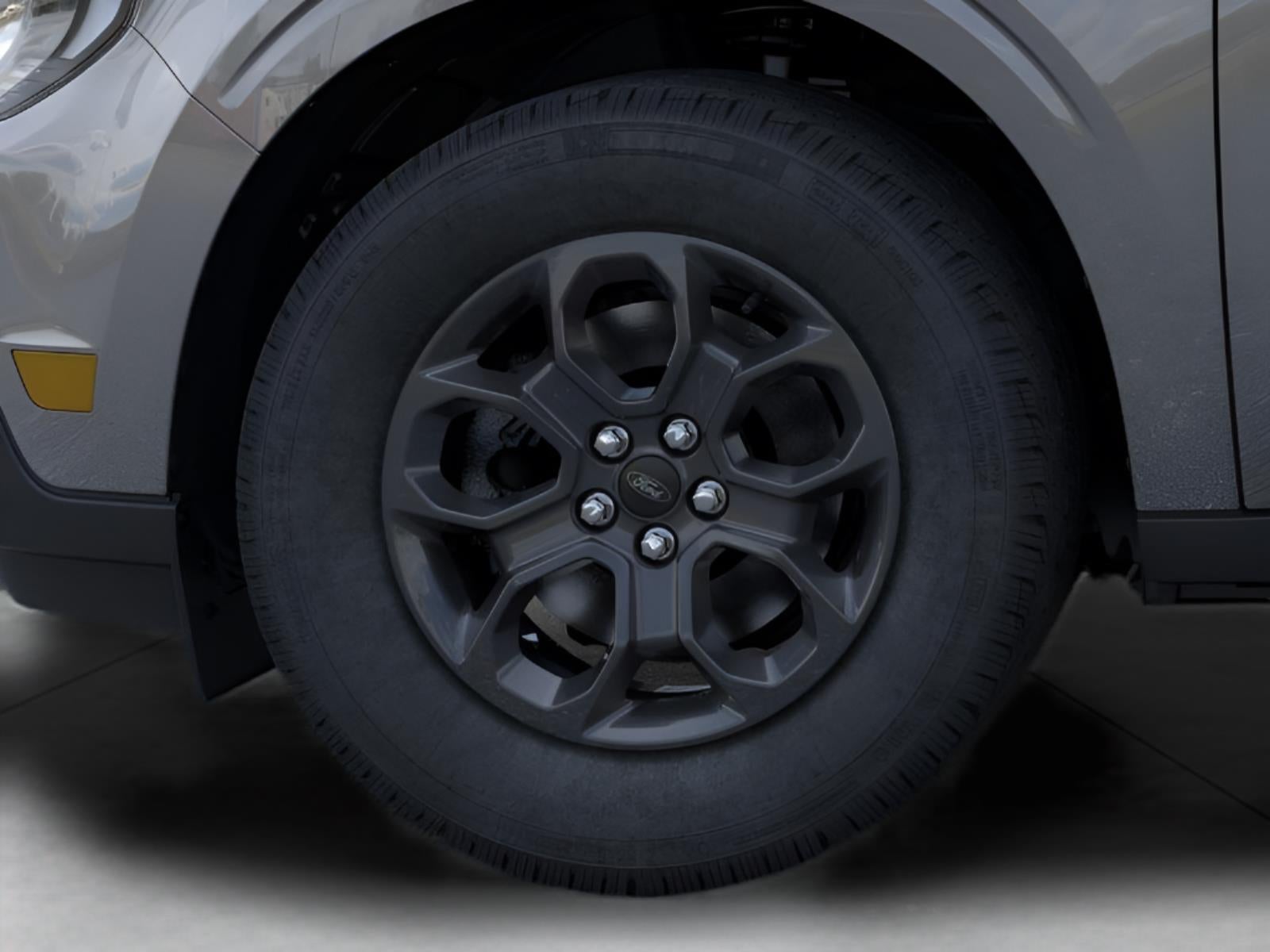 2026 Ford Maverick Hybrid Lariat®