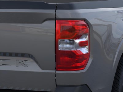 2026 Ford Maverick Hybrid Lariat®