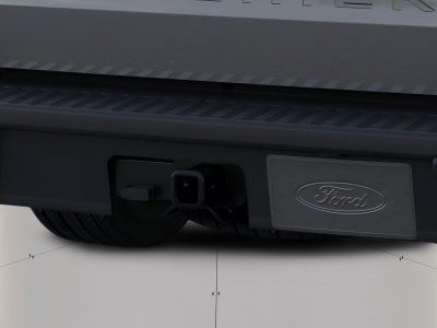 2026 Ford Maverick Hybrid Lariat®