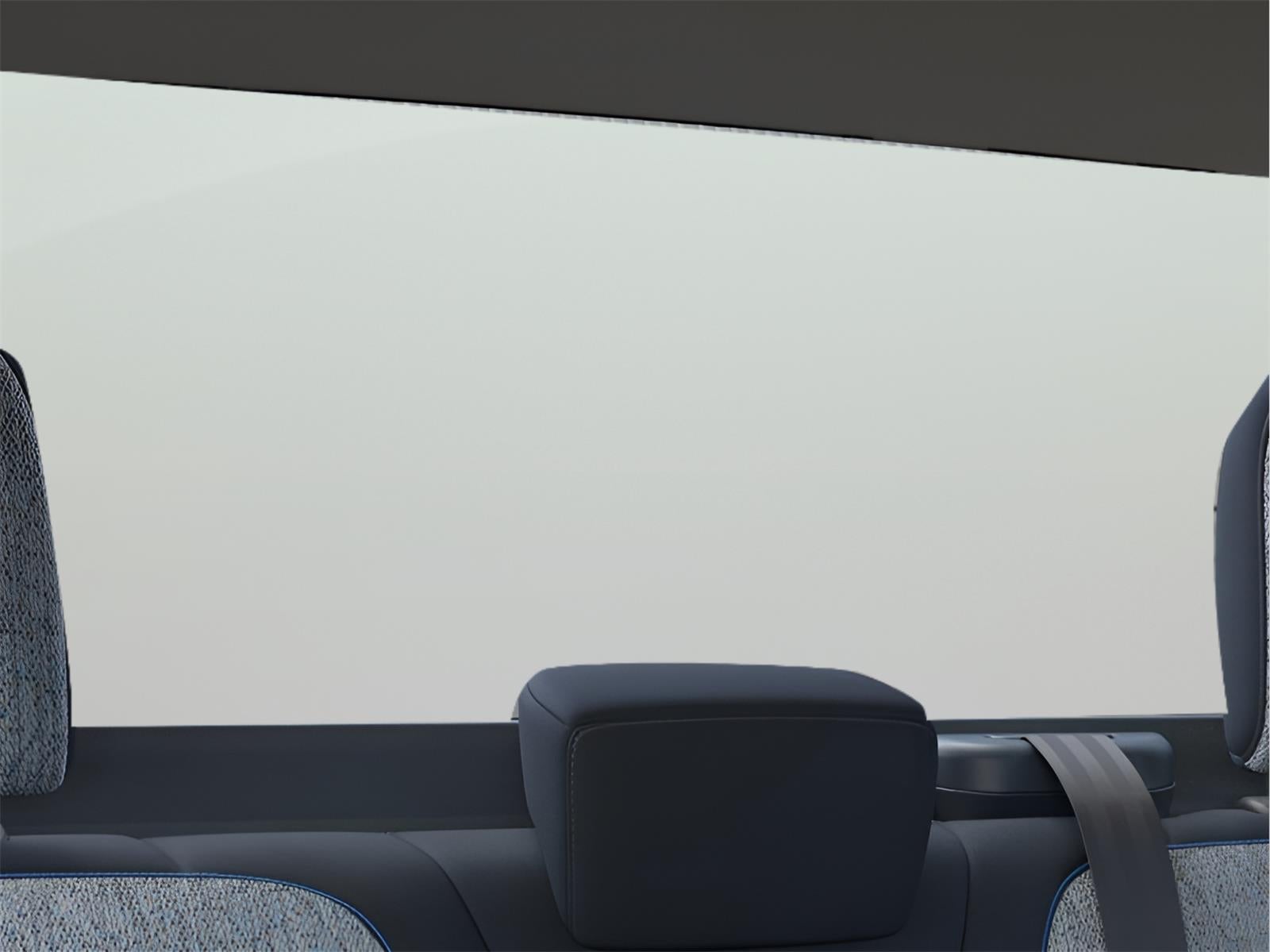 2026 Ford Maverick Hybrid Lariat®