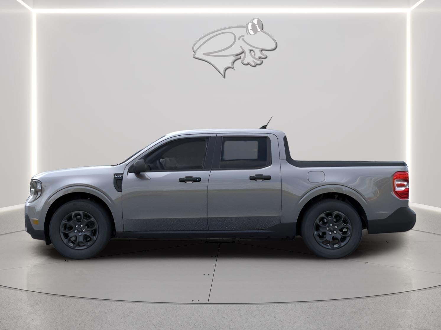 2026 Ford Maverick Hybrid Lariat®