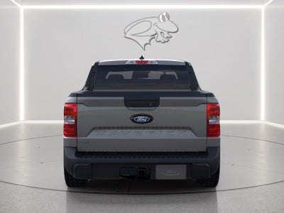 2026 Ford Maverick Hybrid Lariat®