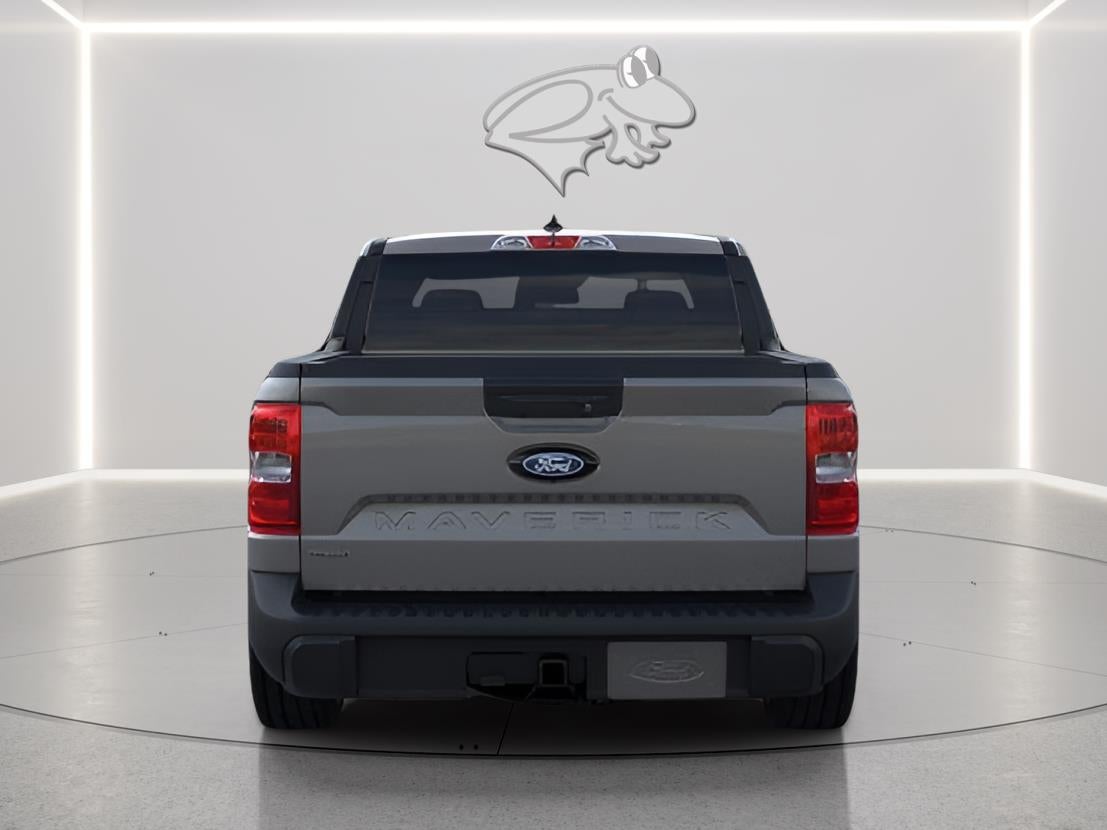 2026 Ford Maverick Hybrid Lariat®