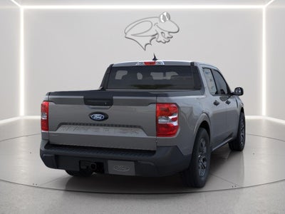 2026 Ford Maverick Hybrid Lariat®