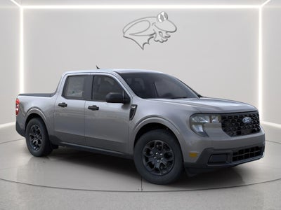 2026 Ford Maverick Hybrid Lariat®