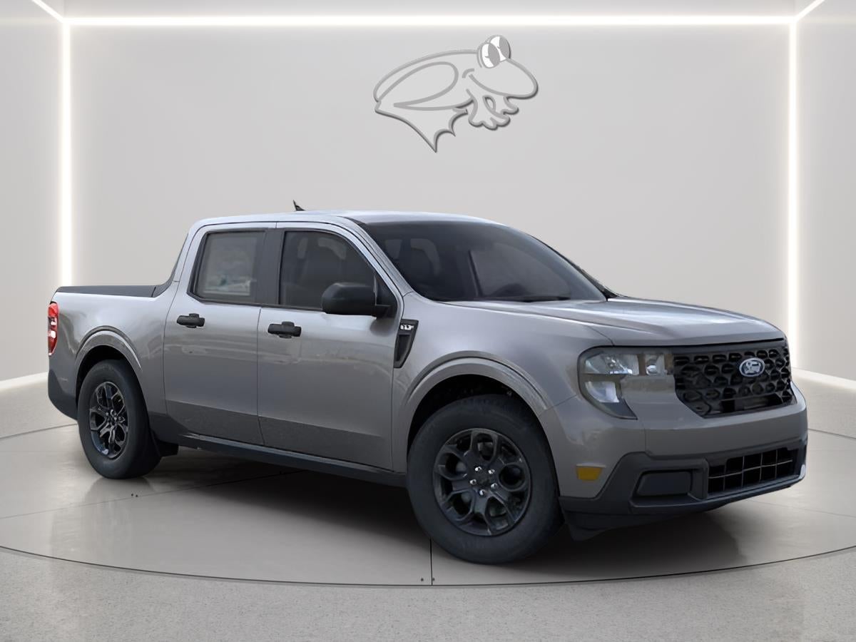 2026 Ford Maverick Hybrid Lariat®