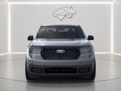 2026 Ford Maverick Hybrid Lariat®