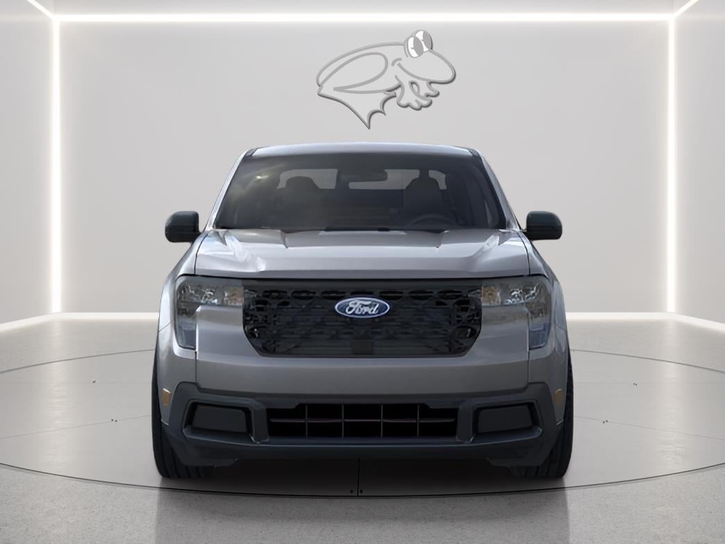 2026 Ford Maverick Hybrid Lariat®