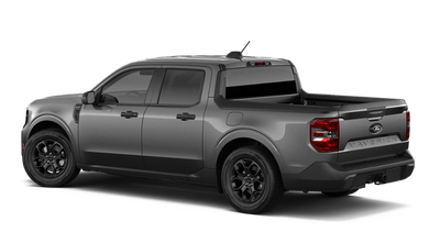 2026 Ford Maverick Hybrid Lariat®