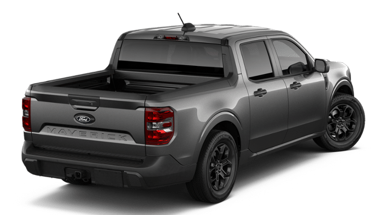 2026 Ford Maverick Hybrid Lariat®