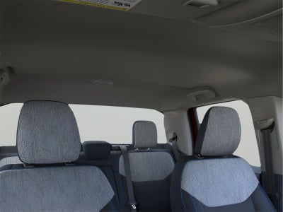 2026 Ford Maverick Hybrid XLT